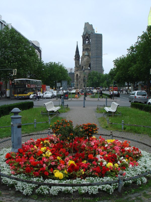 DSC06418.JPG - Kaiser Wilhelm memorial church