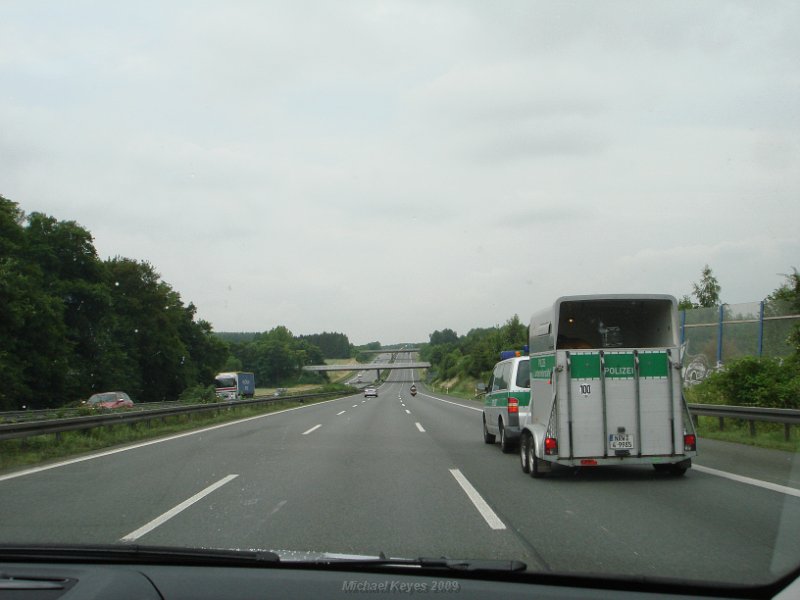 DSC06609.JPG - Autobahn To Cologne