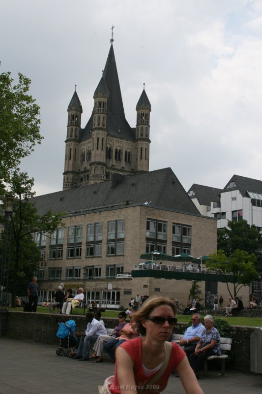 IMG_3603.JPG - Buildings and a Biker