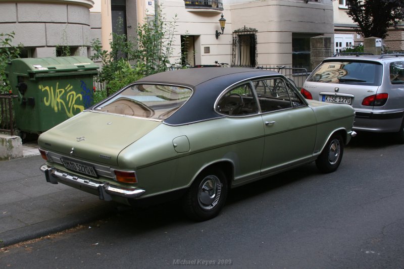 IMG_3899.JPG - Opel Kadette