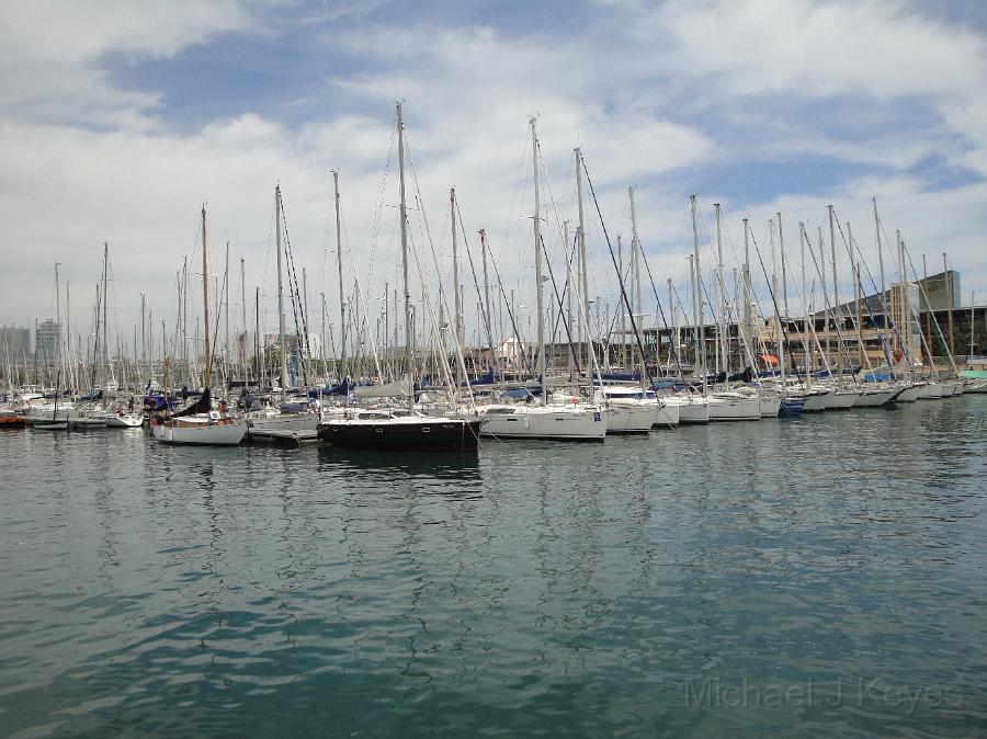 DSC01279.JPG - Barcelona Waterfont