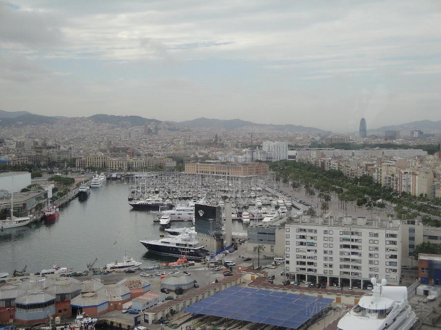 DSC01336.JPG - Barcelona From Cable Car