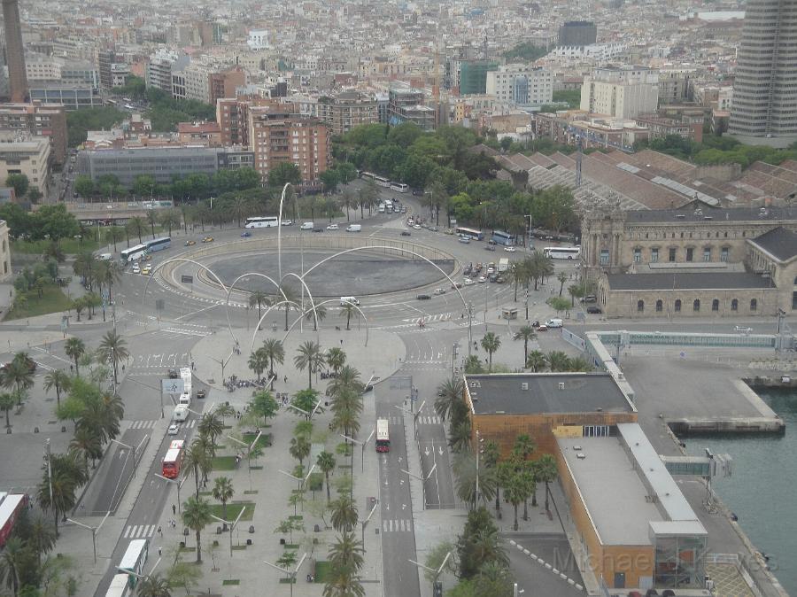 DSC01345.JPG - Barcelona From Cable Car