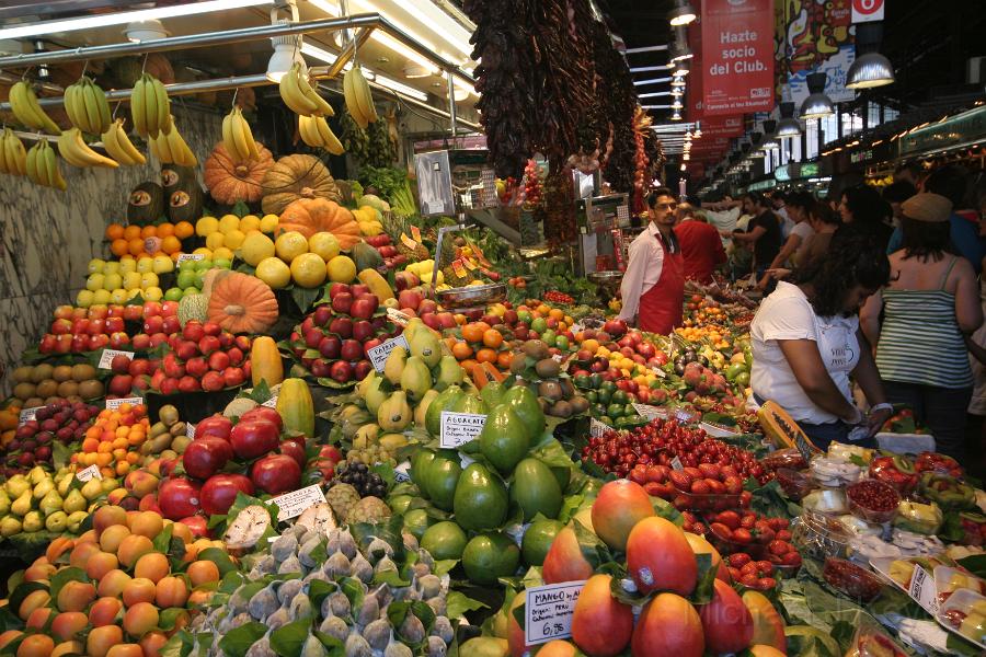 IMG_4976.JPG - Boqueria Market