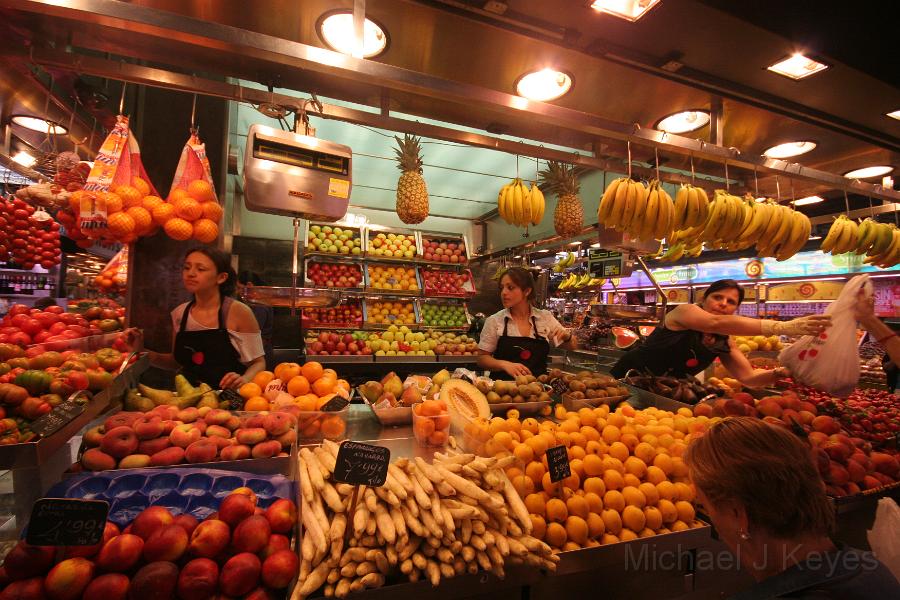 IMG_5019.JPG - Boqueria Market