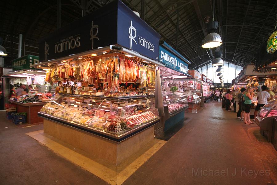 IMG_5037.JPG - Boqueria Market