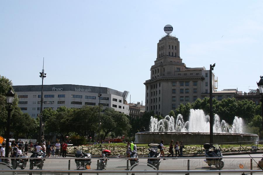 IMG_5623.JPG - Plaza Catalunya