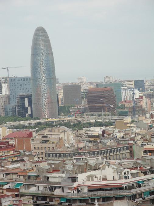 DSC01196.JPG - View from Sagrada Familia