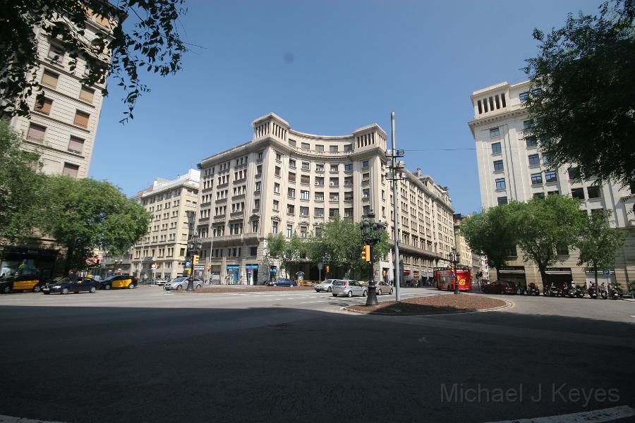 IMG_4982.JPG - Miscellaneous Building in Barcelona