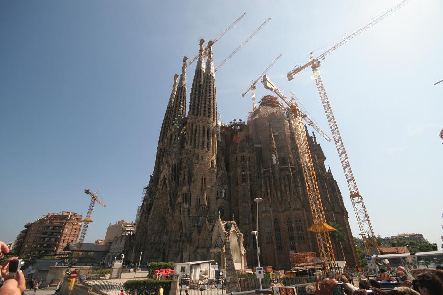 IMG_4990.JPG - Sagrada Familia