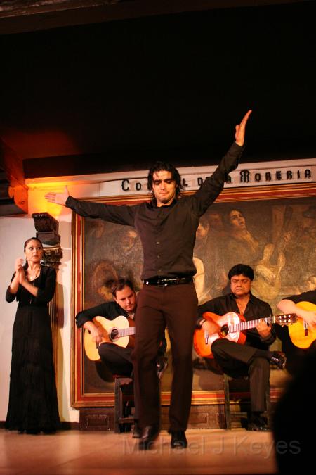 IMG_8419.JPG - Flamenco, Corral De La Moreria