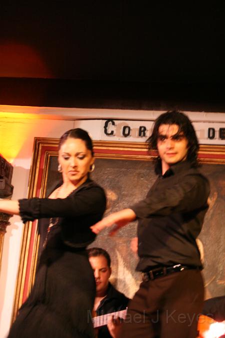 IMG_8422.JPG - Flamenco, Corral De La Moreria