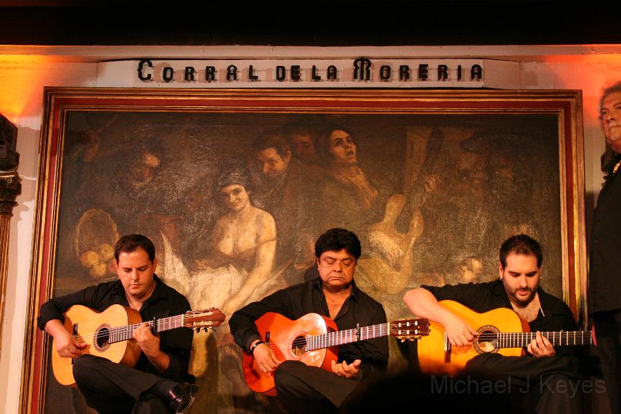 IMG_8428.JPG - Flamenco, Corral De La Moreria