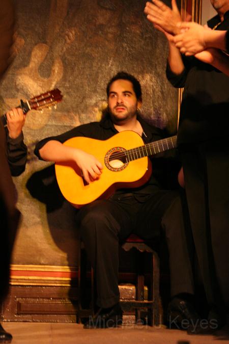 IMG_8490.JPG - Flamenco, Corral De La Moreria