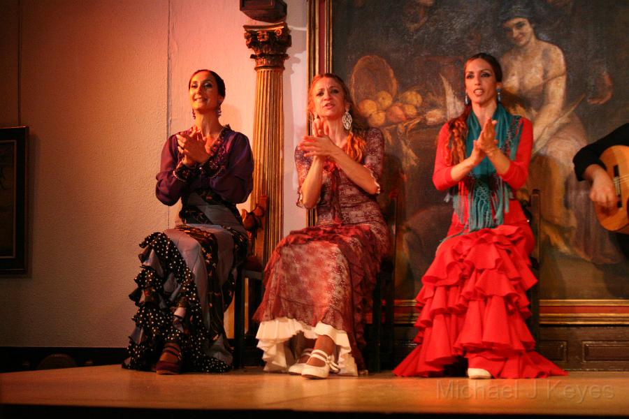 IMG_8616.JPG - Flamenco, Corral De La Moreria