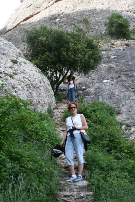 IMG_5759.JPG - Fun to climb up over and through these amazing rocks