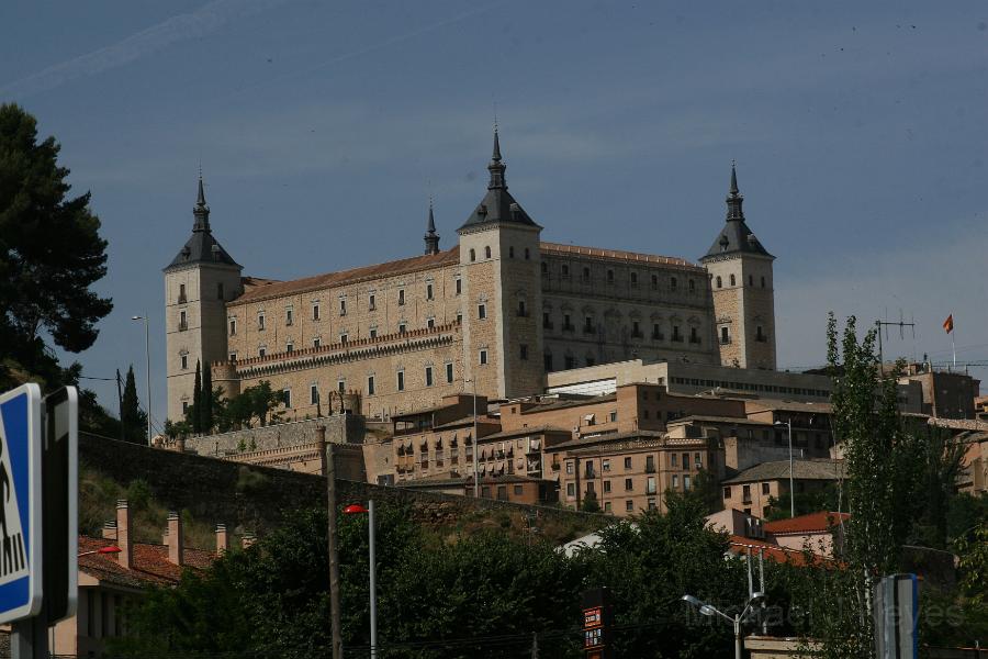 IMG_7606.JPG - Alcazar, Toledo