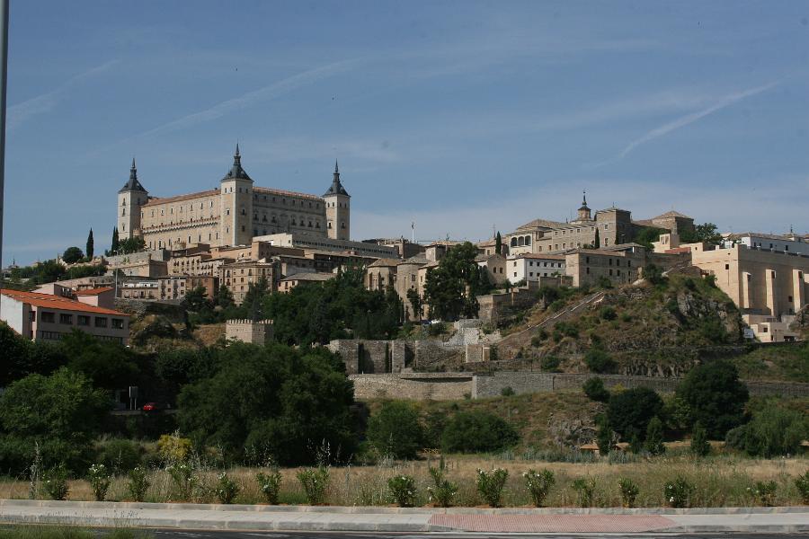 IMG_7610.JPG - Alcazar, Toledo