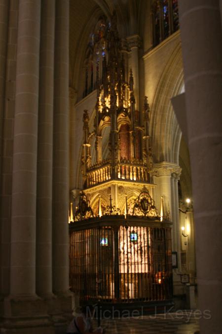 IMG_7884.JPG - Catedral Toledo