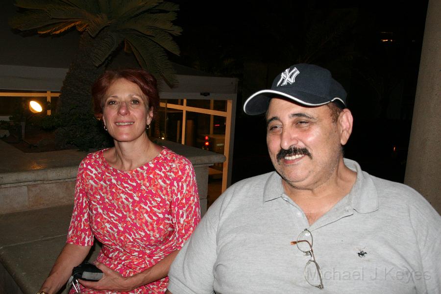 IMG_7993.JPG - Lee and Sam, Tea on the beach In Aqaba