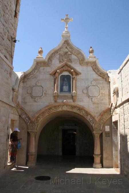 IMG_7071.JPG - Church of the Holy Mother Bethlehem