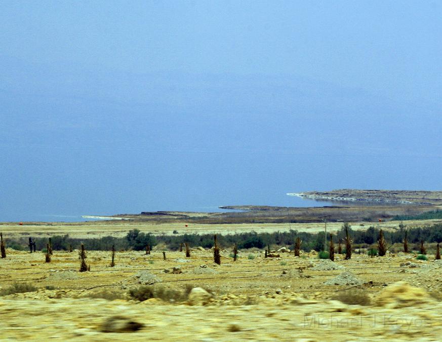 IMG_7156.JPG - On the Drive to Masada, Dead Sea