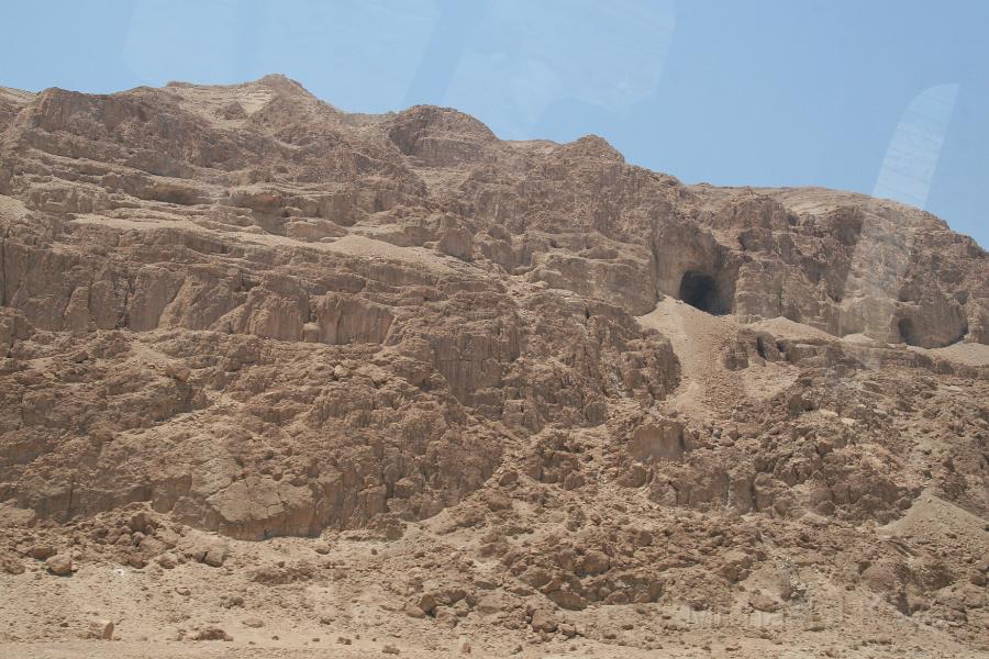 IMG_7157.JPG - On the Drive to Masada, Cave