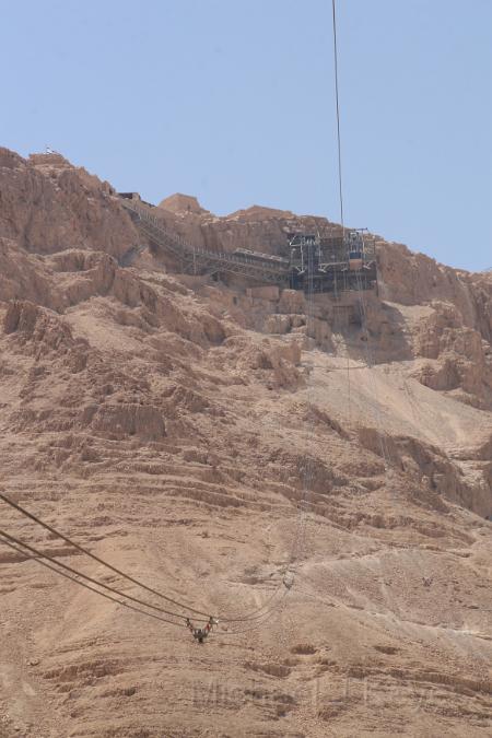 IMG_7174.JPG - Masada, Tramway