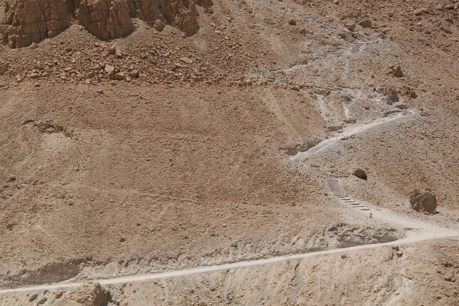 IMG_7176.JPG - Walkway up to Masada