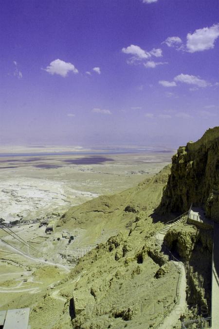 IMG_7181.JPG - Looking down from Masada