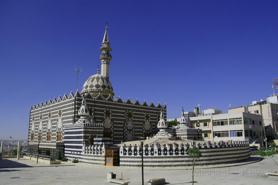 IMG_8549.JPG - Mosque, Amman