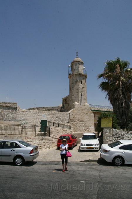 IMG_6862.JPG - Church on the top of the mount of olives