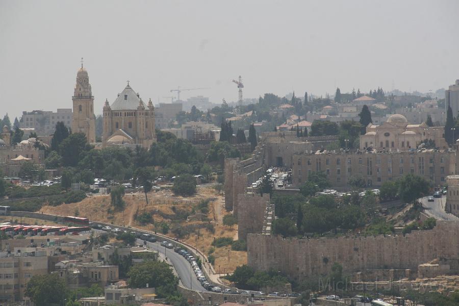 IMG_6871.JPG - Jerusalem, Old City, Church of Holy Sepulchre