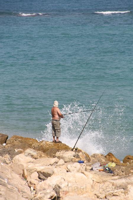 IMG_7273.JPG - Jaffa on the Mediterranean Sea