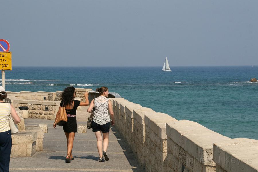 IMG_7274.JPG - Jaffa on the Mediterranean Sea