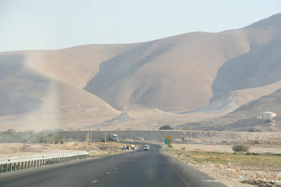 IMG_7424.JPG - Climb every Mountain,  Back to Jerusalem