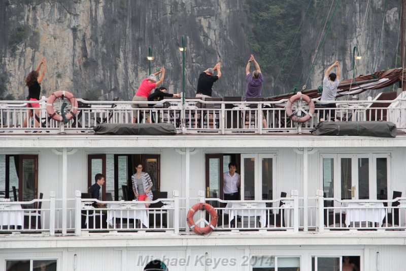 IMG_8611.JPG - Tai Chi on a Neighboring vessel