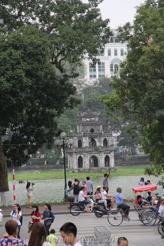 IMG_7730.JPG - Hoan Kiem Lake