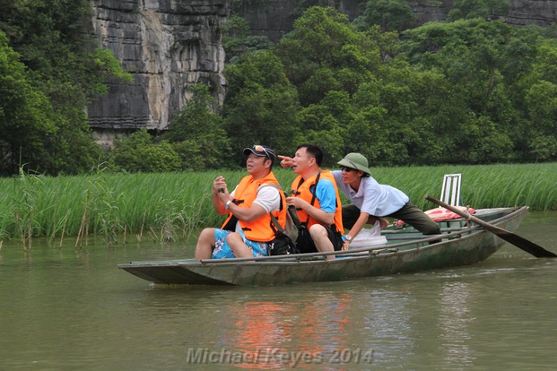 IMG_8990.JPG - Tam Coc, they see the Mountain goat, 