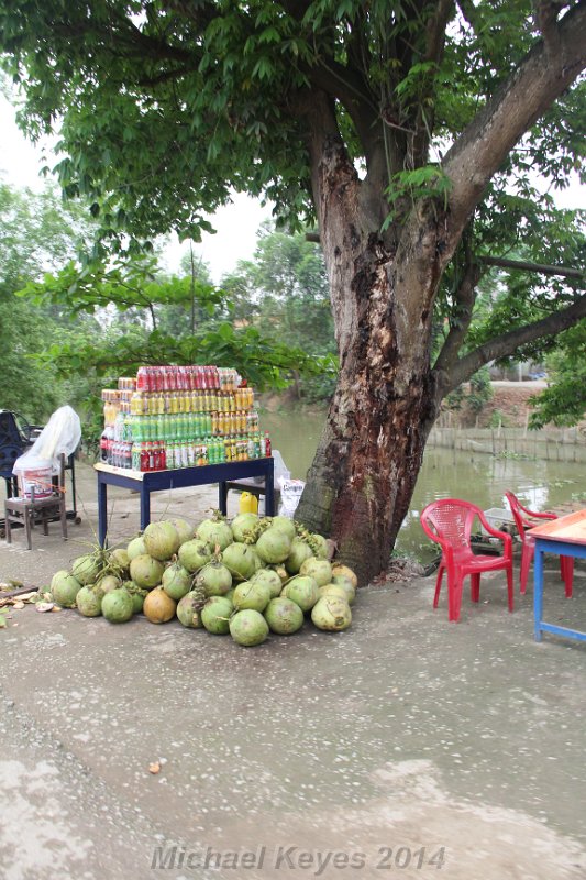 IMG_9699.JPG - Melons for sale