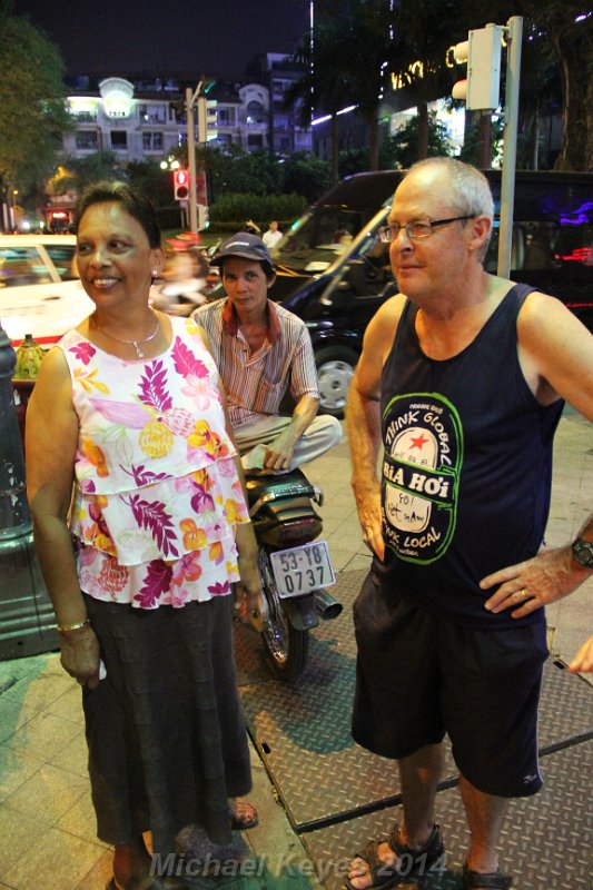 IMG_1452.JPG - Australian Friends from Halong bay, reunion  in Saigon