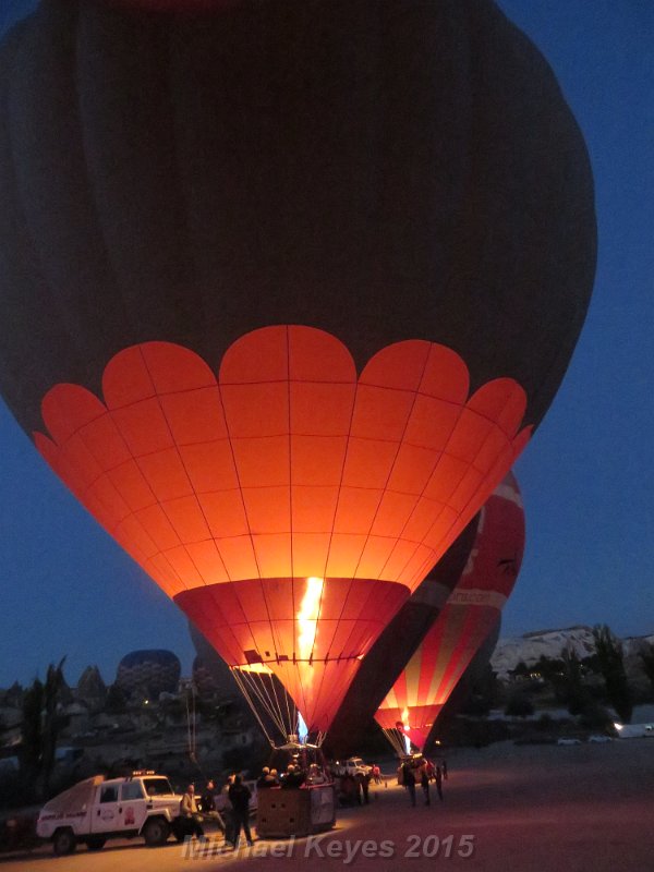 IMG_3923.JPG - Cappadocia  Balloons