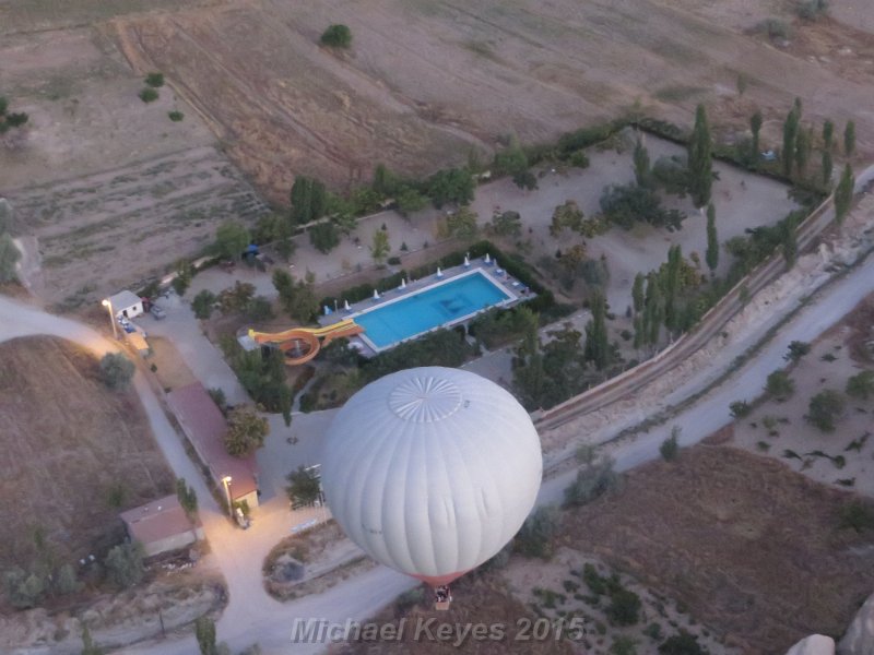 IMG_3943.JPG - Cappadocia  Balloons