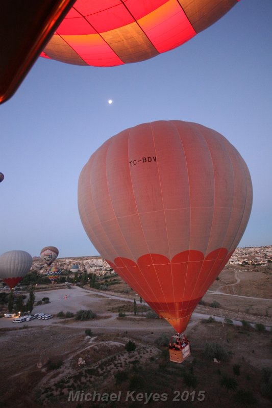 IMG_4966.JPG - Cappadocia  Balloons