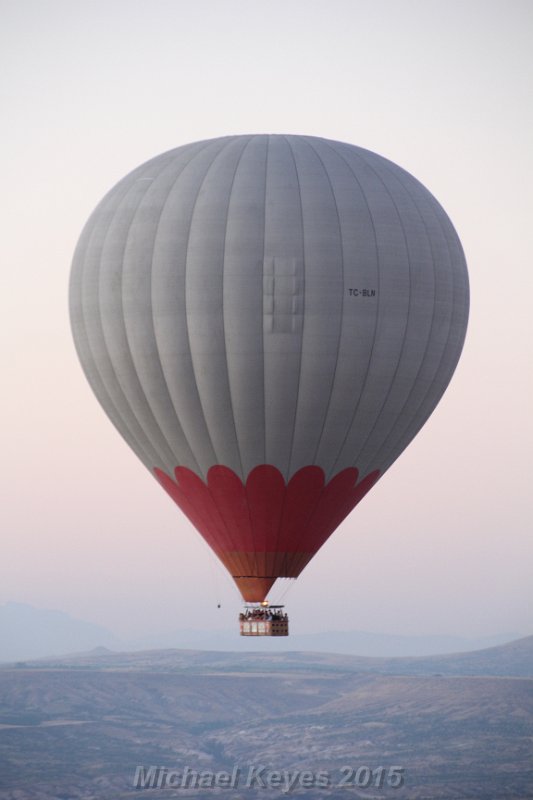 IMG_5022.JPG - Cappadocia  Balloons