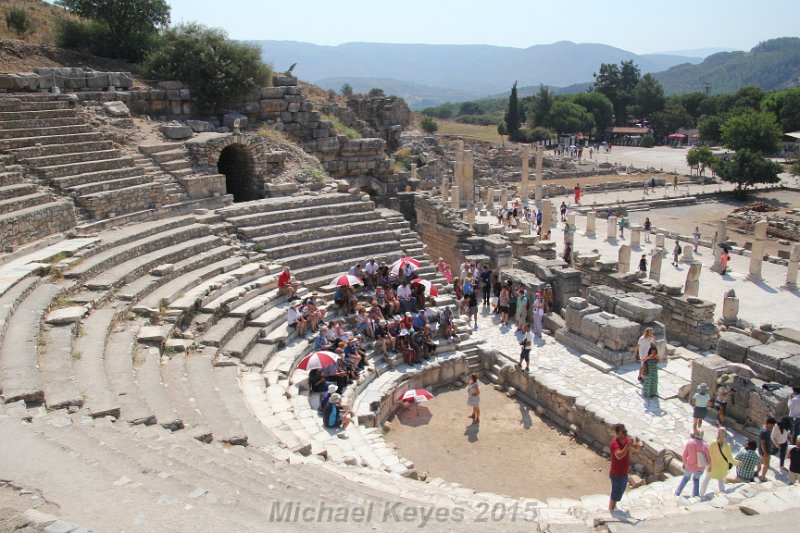 IMG_5312.JPG - The size of the theater was typical for the population size back in the day. 