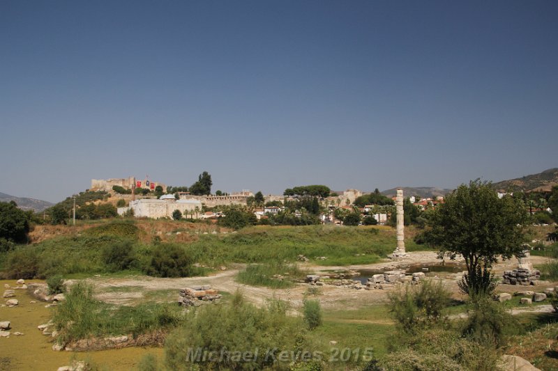 IMG_5407.JPG - Temple of artemis once stood here. 