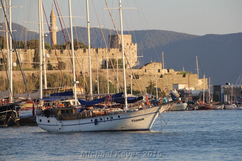 IMG_5749.JPG - The fort in Bodrum.   