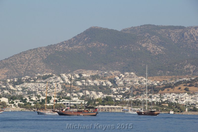 IMG_5781.JPG - Looking back on Bodrum