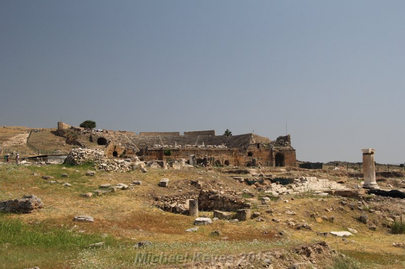 IMG_5538.JPG - Hadrian's  theatre off in the distance